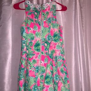 Lilly Pulitzer Dress!! 💓💚